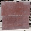 Red Porphyry Polished Tiles