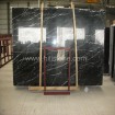 Nero Marquina Polished Tiles