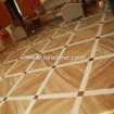 Royal Wood Yellow Marble Polished Tiles