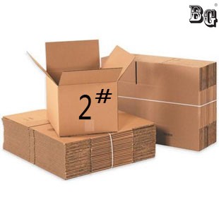 carton box supplier
