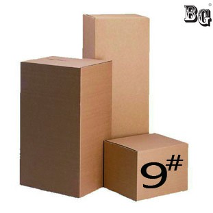 shipping box design