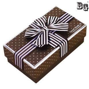 Christmas chocolate gift boxes