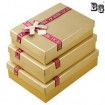 chocolate rigid gift box supplier