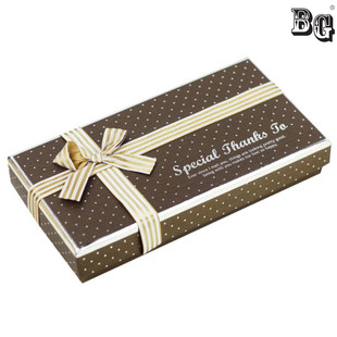 custom wedding chocolate boxes