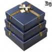 dark chocolate gift box