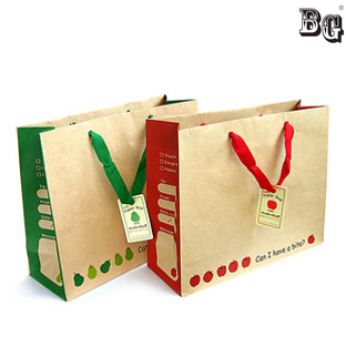 Japanese paper bag manufacturer