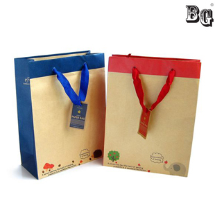 japanese retail gift bags