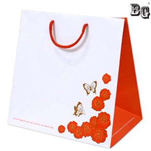 shopping bag manufacturers