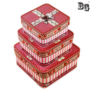 cheap packaging gift box