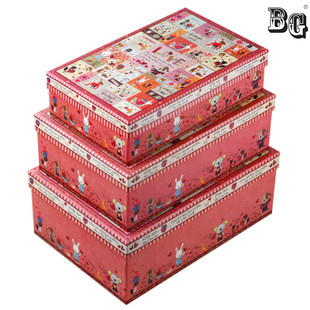 christmas packaging boxes