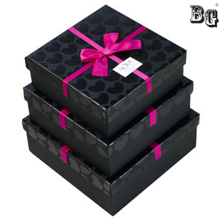 custom gift boxes