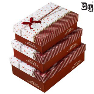 decorative gift boxes