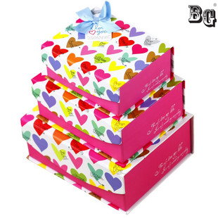 gift box design