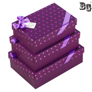 gift box manufacturers