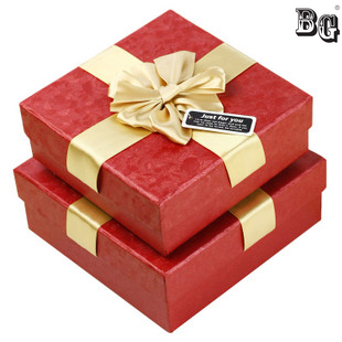 gift box packaging