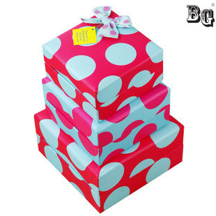 rigid gift box