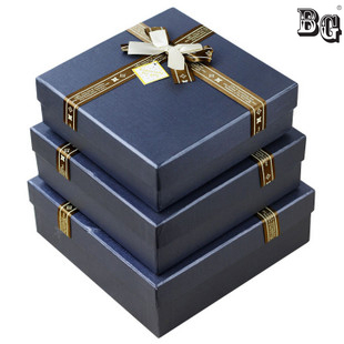 rigid setup gift boxes