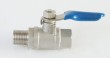 Mini Ball  valve