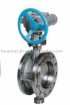 Flanfed Butterfly valve