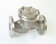 GB lift check valve