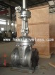 API Steel Gate Valve