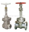 Cryogenic_Gate_Valve