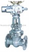 Stainless steel Gate Valve