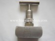 Threaded Needle valve