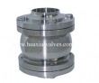 Sanitary Flanged Check Valves