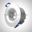 LED Downlight (1X1W) -21