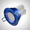 LED Downlight (3X3W)