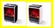 PTC FIREPLACE HEATER