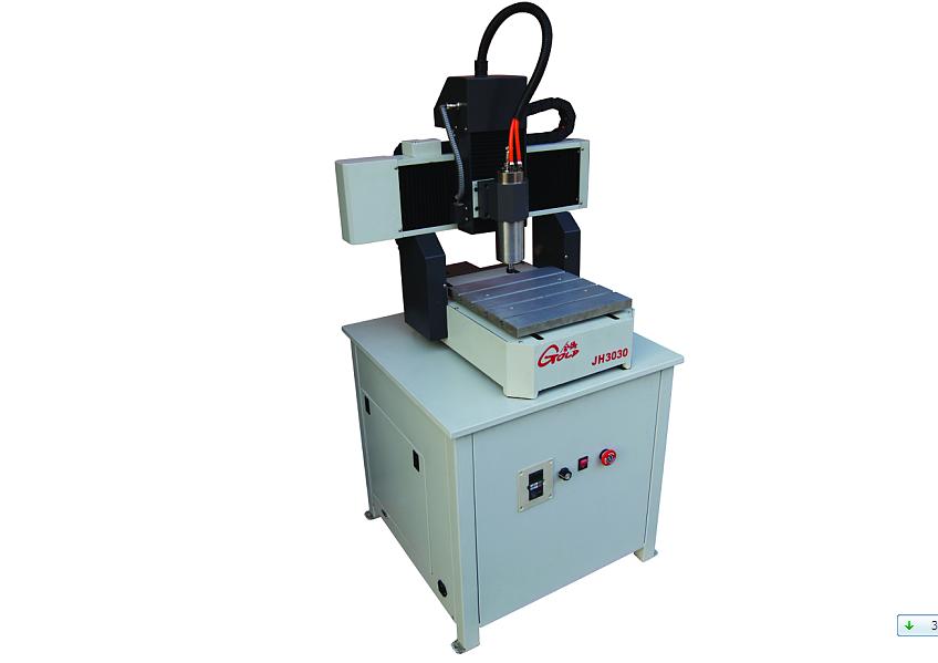 PCB drilling CNC Router 