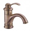 Single Handle Basin Faucet