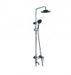 Single Lever Rasin Shower&Bath Faucet