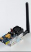 2.4G  1000mw wireless AV transmitter (TX241000)