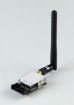 2.4G 10mw AV wireless transimtter(TX24010)