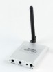RC302  2.4G 8CH wireless AV receiver