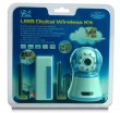 2.4G digital signal wireless  camera kit