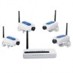 2.4G digital signal wireless  camera kit