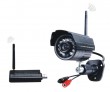 2.4g digital signal wireless  camera kit