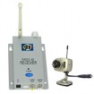 2.4g wireless mini camera kit