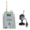 2.4g wireless spy camera kit