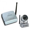 2.4g wireless waterproof and IR camera kit