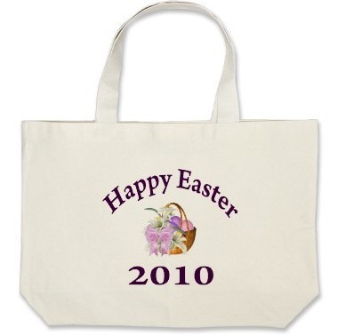 Canvas tote bags