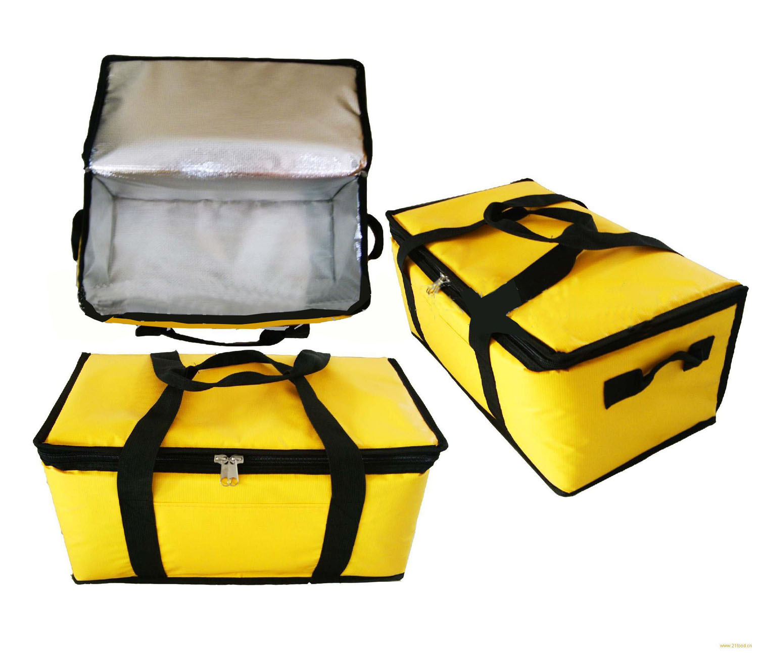 Cool bags