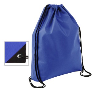 Drawstring bag