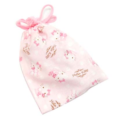 Drawstring bag