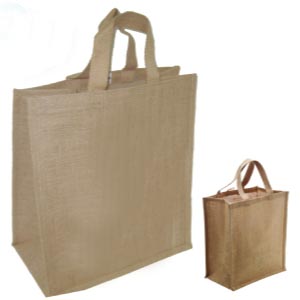 Jute bags