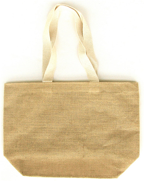 Jute bags